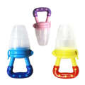 BPA free baby products stars baby fresh fruit feeder pacifier